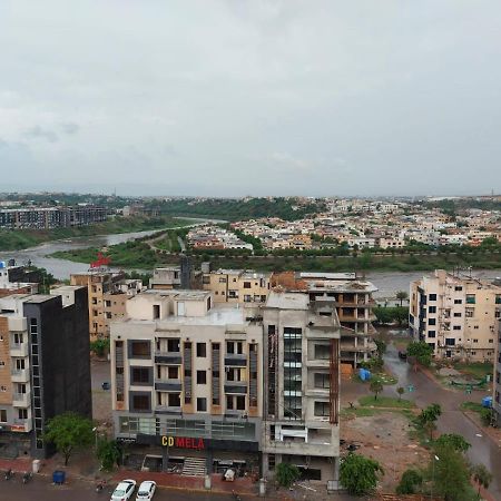 The River View Apartment Rawalpindi Exterior photo