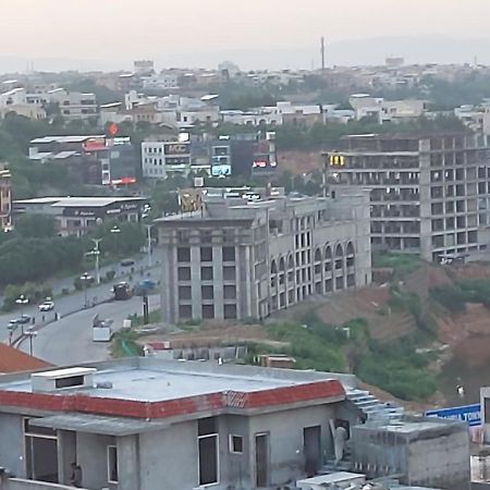 The River View Apartment Rawalpindi Exterior photo