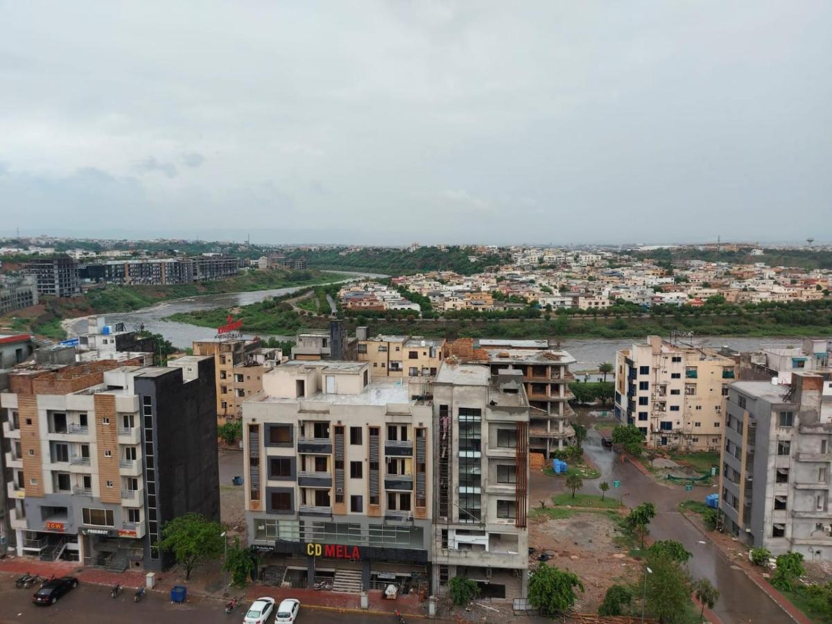 The River View Apartment Rawalpindi Exterior photo