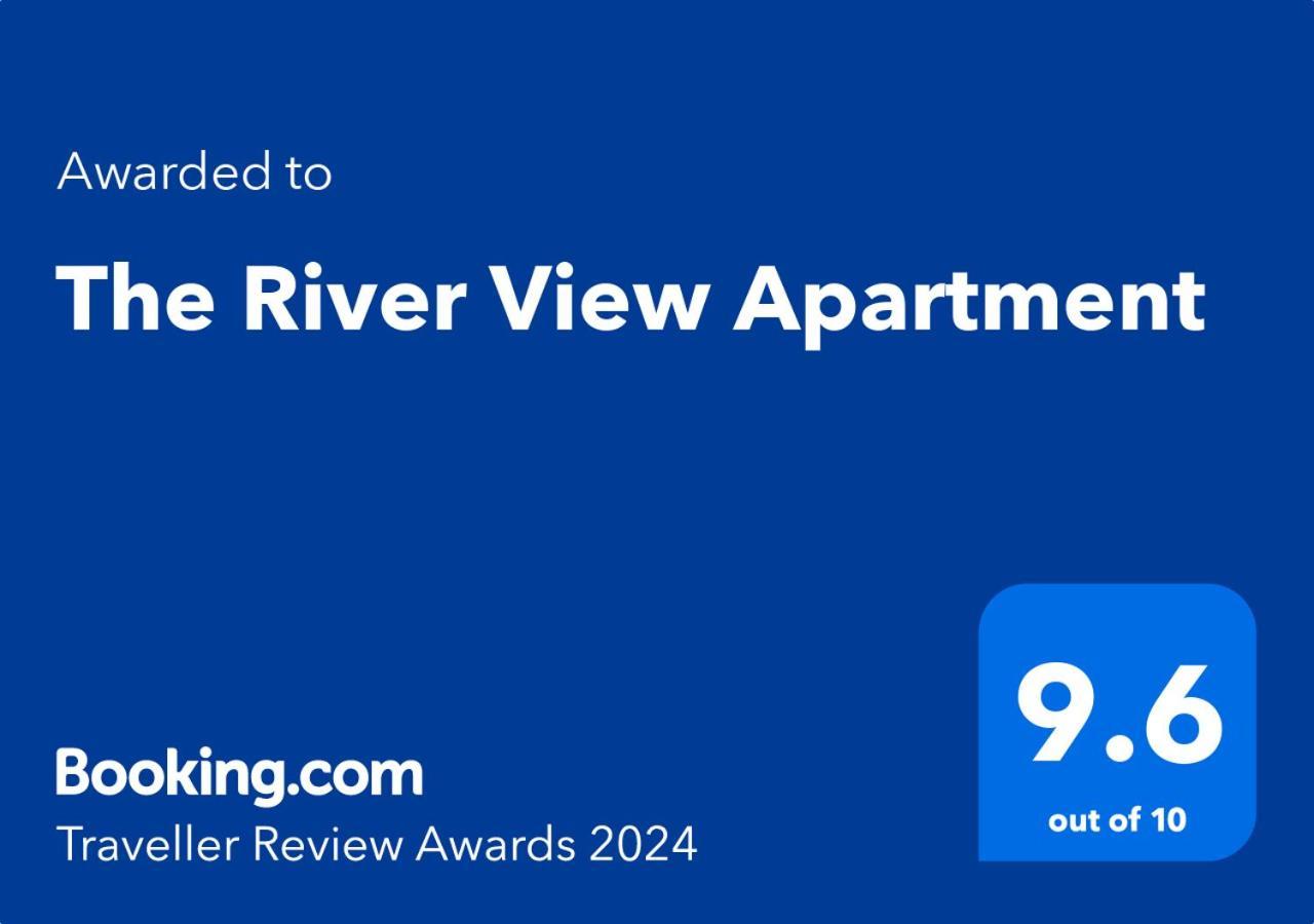 The River View Apartment Rawalpindi Exterior photo